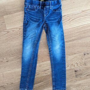 Lee pull on jeans jeggings